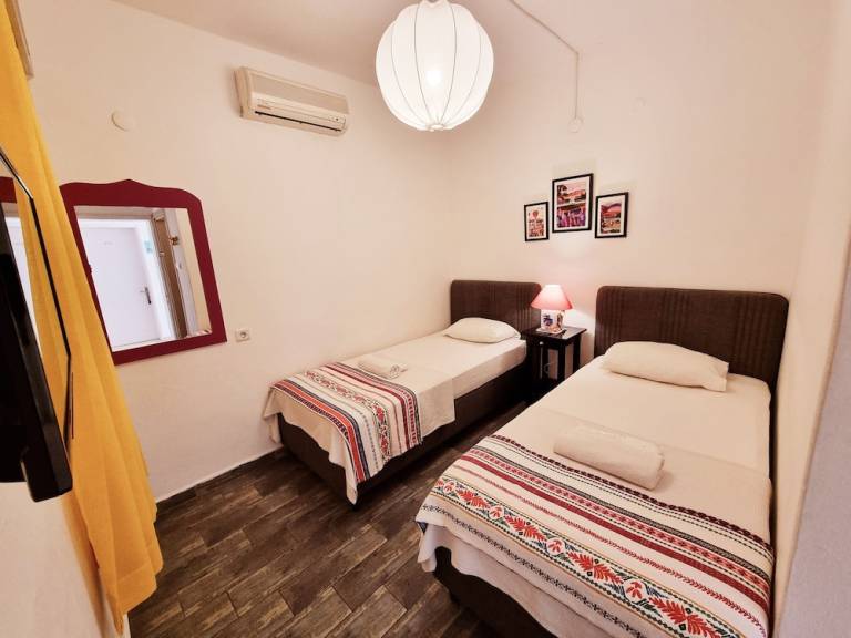 Motel Bodrum