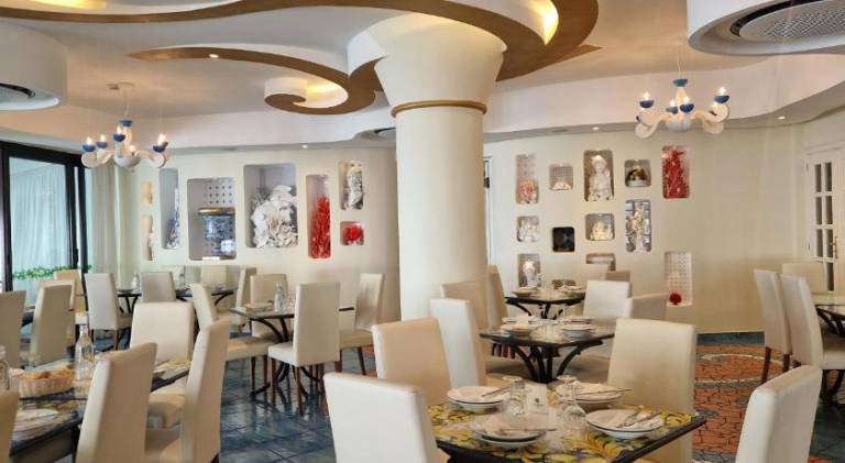 Albergo La Conca Azzurra — photo 5
