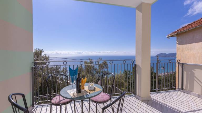 Ferienwohnung Albenga