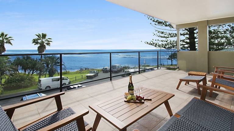 Apartment Lennox Head