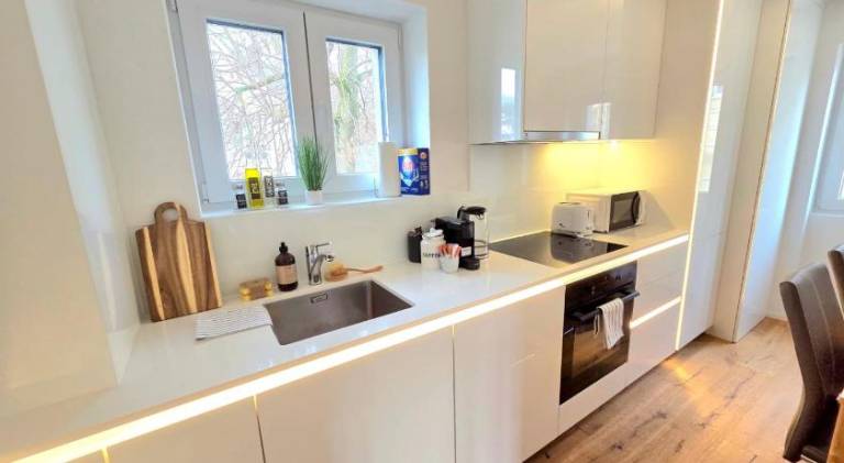 Charming holiday apartment with patio | Pets are welcome — photo 3