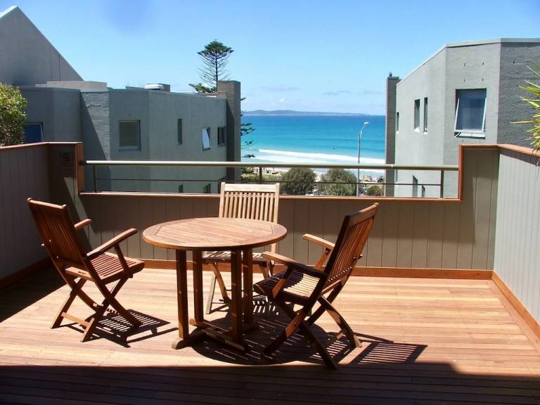 Apartment Lorne