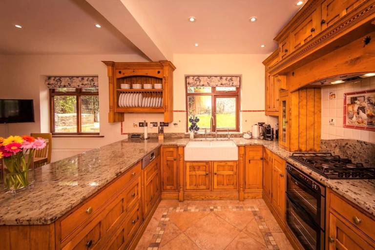 House Alfriston