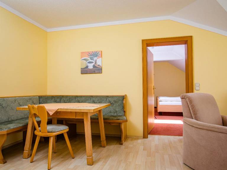 Ferienwohnung  Bad Füssing