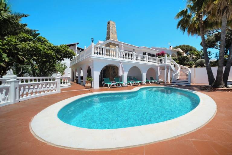 Villa La Cala de Mijas