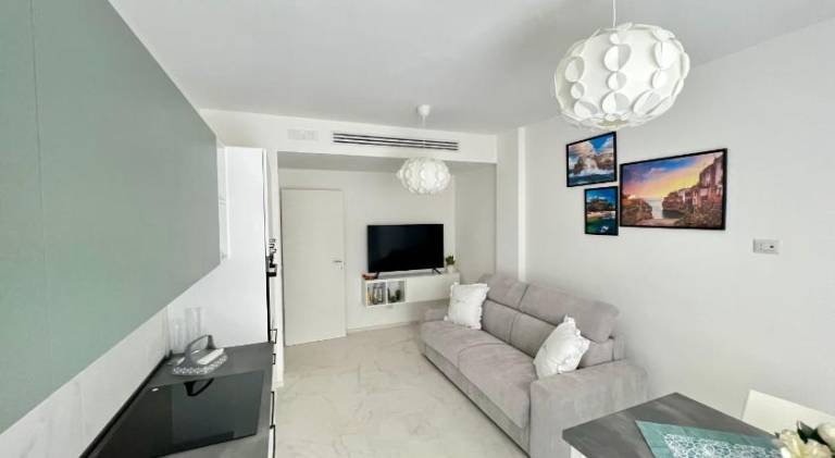 Rental apartment with 1 room for 4 persons in Polignano a Mare