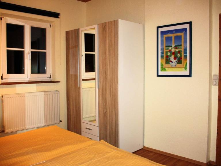 Kategorie C 3 Raumwohnung für 4 Personen