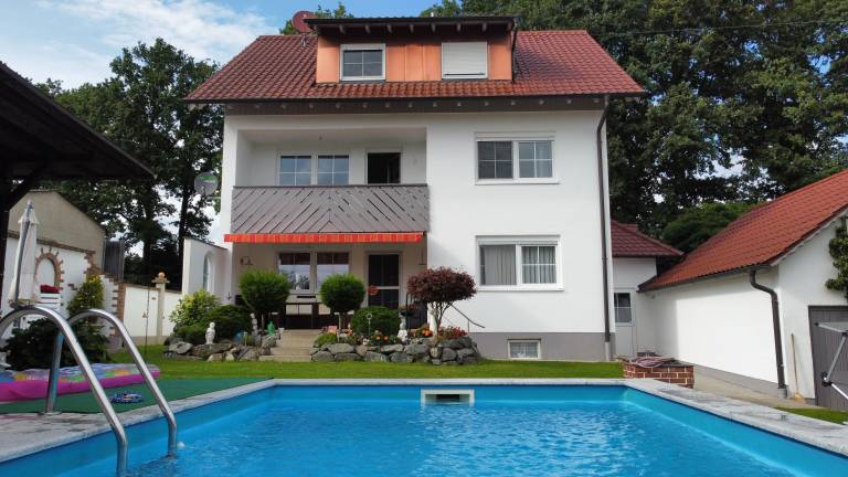 Ferienwohnung  Mindelheim