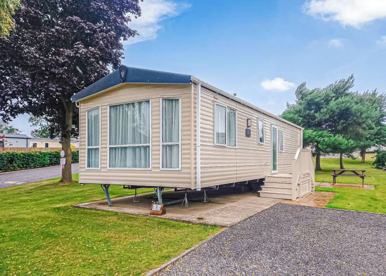 Mobile home Thirsk