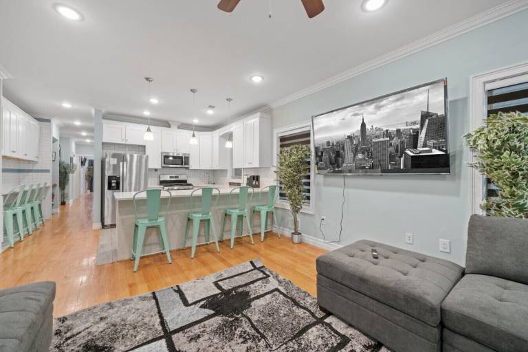 Casa Jersey City