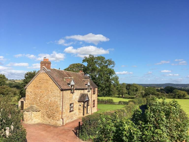 Cottage Cardington
