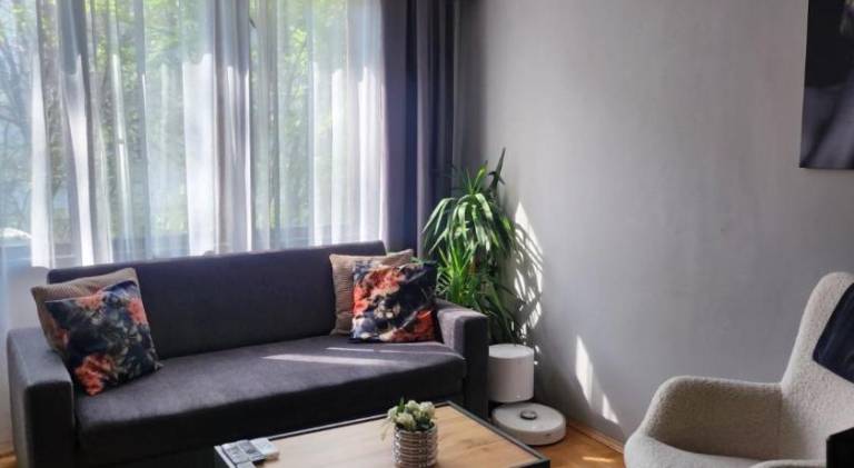 Holiday apartment with terrace | Pets allowed — photo 4