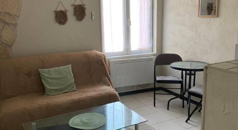 Apartment  Chaumard