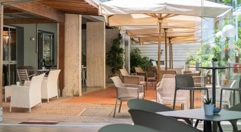 Hotel Ondina e Milazzo — photo 4