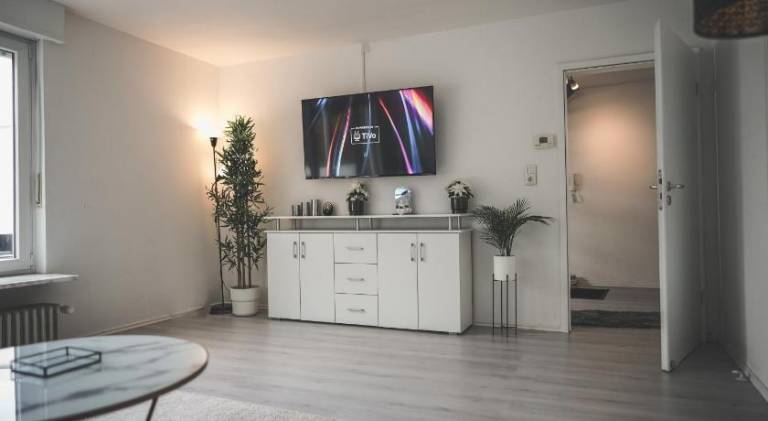 Holiday apartment | Pets allowed — photo 2