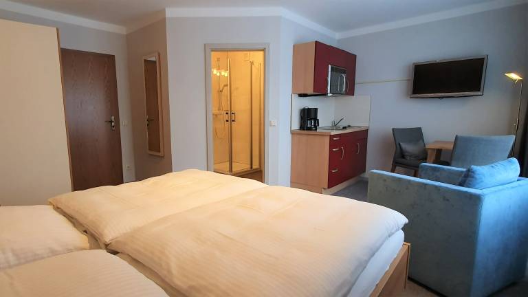 Ferienwohnung Willingen (Upland)