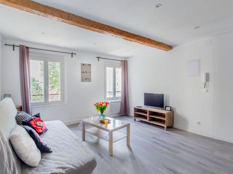 Holiday apartment with 1 room for 2 persons — photo 4