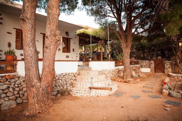 Villa Kalimnos