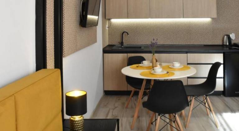 Holiday apartment with yard | Pets are welcome — photo 3