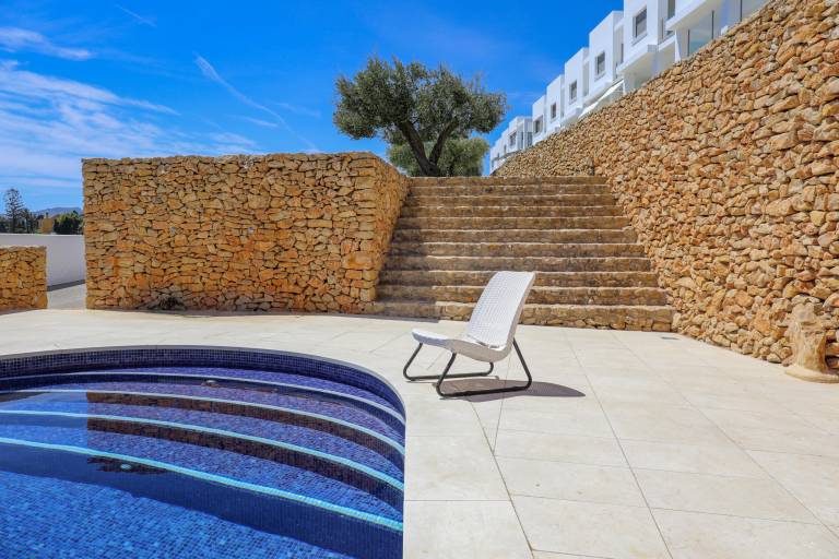 Ferienhaus in Benissa für max. 6 Personen Ferienhaus in Benissa für max. 6 Personen