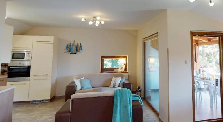Apartman Pécsely