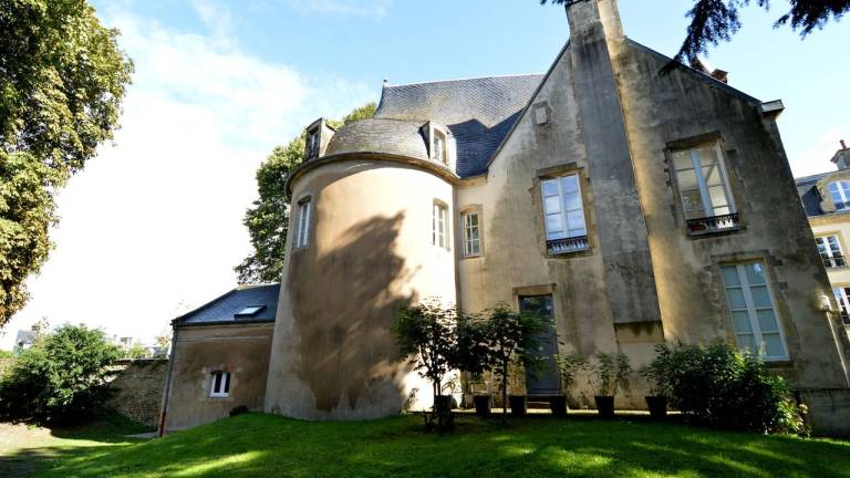 Ferienhaus Bayeux