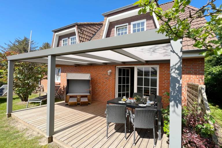 Ferienwohnung Keitum