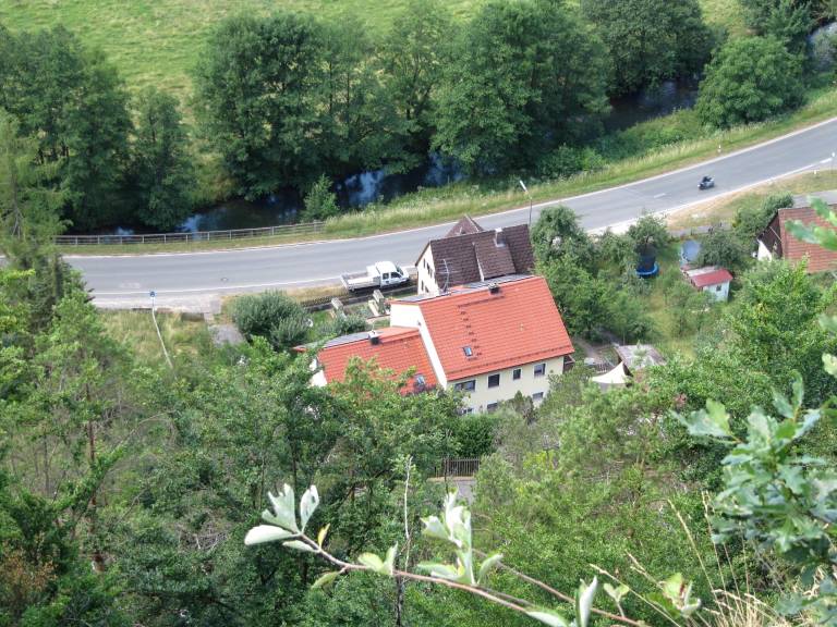 Ferienwohnung Hersbruck