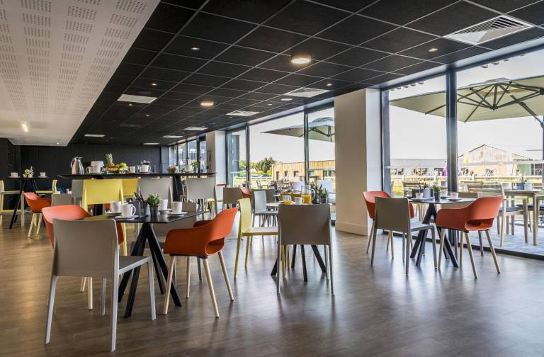 Najeti Hotel Lille Nord — photo 3