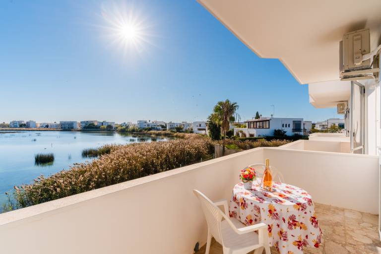 Ferienhaus  Porto Cesareo