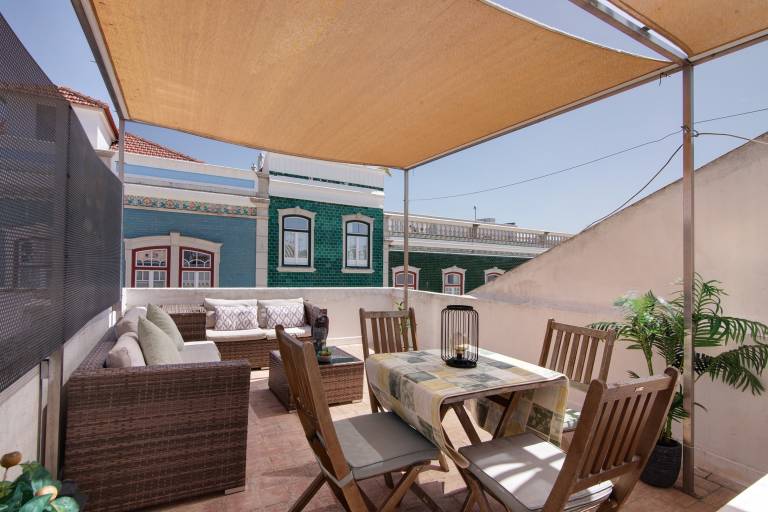 Apartamento Vila Real de Santo António