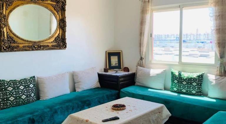 Holiday apartment | Pet-friendly — photo 2