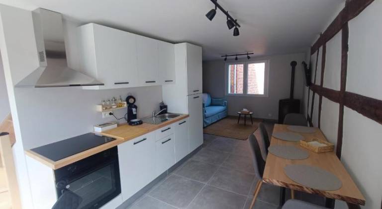 Pleasant vacation home | Pets are welcome — photo 3