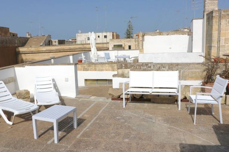 Appartamento Rosa Marina