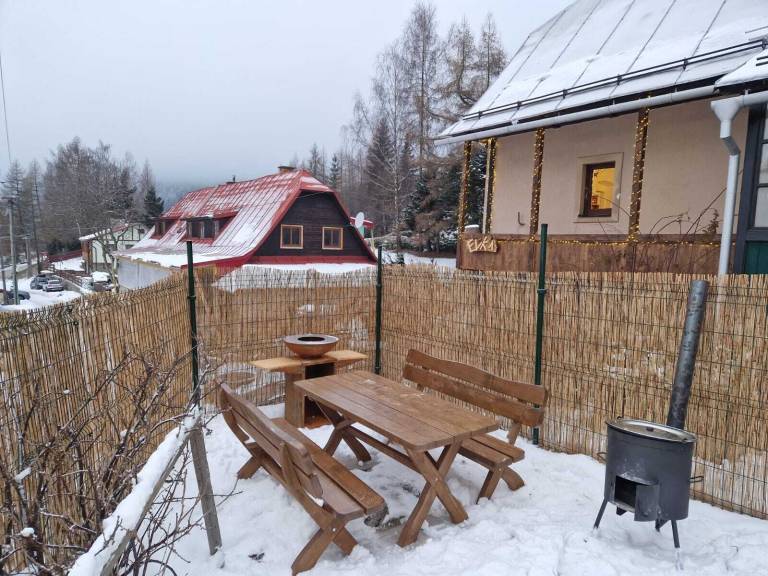 Chalet Donovaly