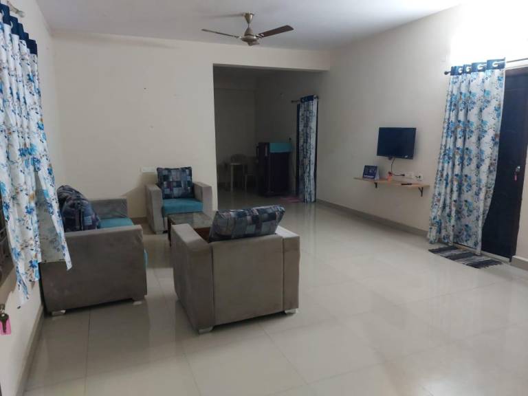 Apartment with garden | Perfect for remote work — photo 2