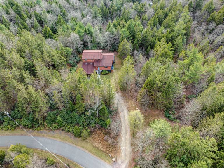 House Pocono Lake