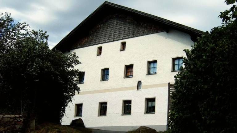 Ferienwohnung Bad Kötzting