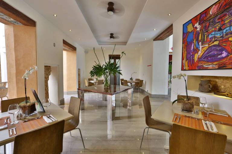 Billini Hotel Historic Luxury — photo 5