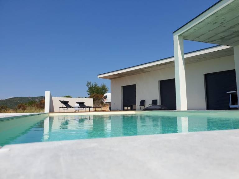 Villa Pietrosella