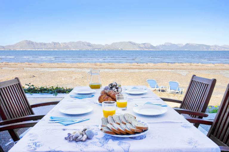 Maison de vacances Barcares