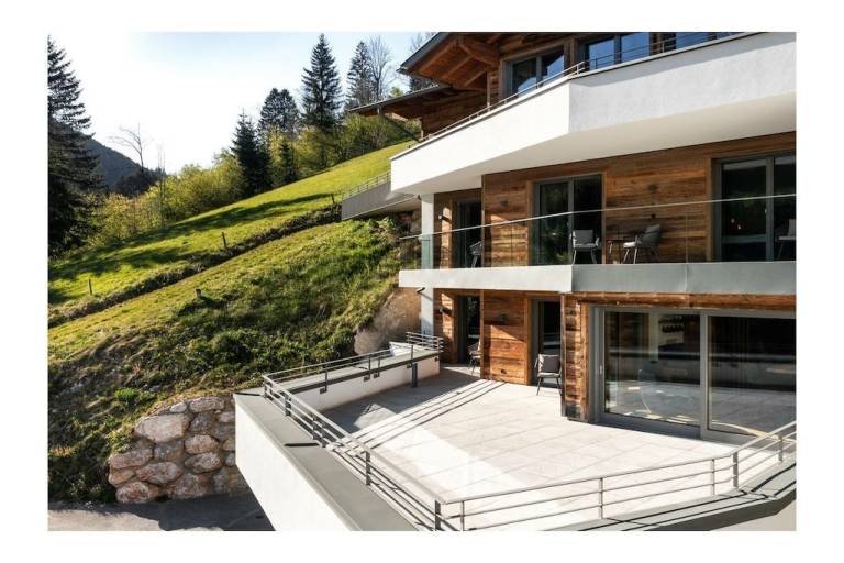 Charming chalet | Next to the ski | Pets allowed — photo 5