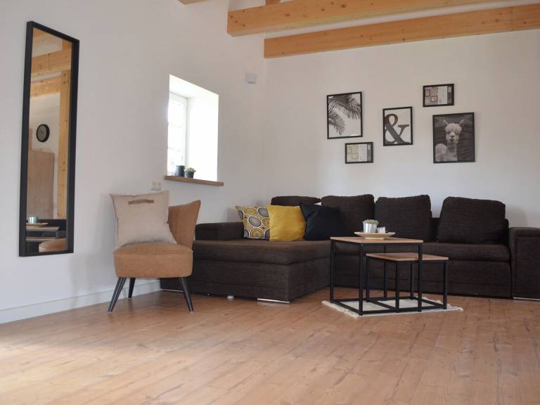 Ferienwohnung Tellingstedt