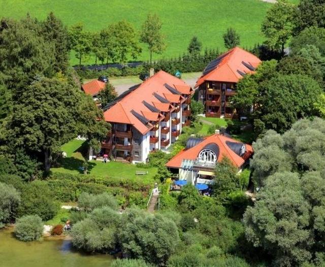 Ferienwohnung mit Hund inChieming,   f&uuml;r max. 4 Personen