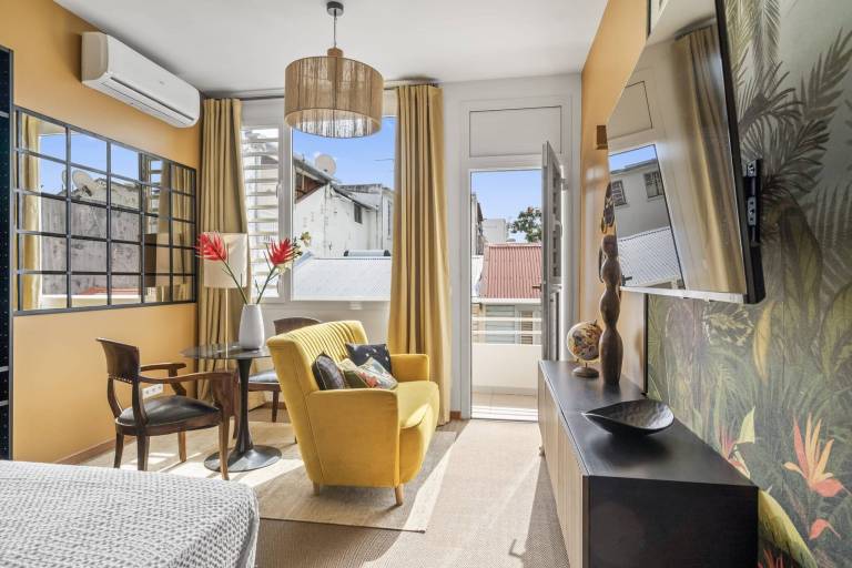 Appartement Fort-de-France