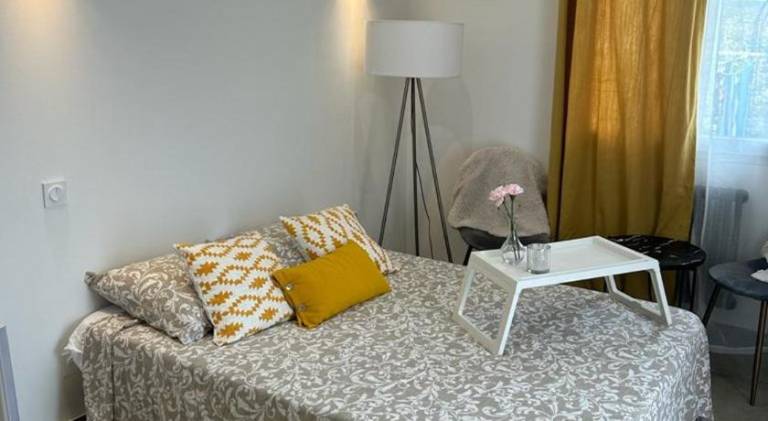 Chambre d'hôtes Agen