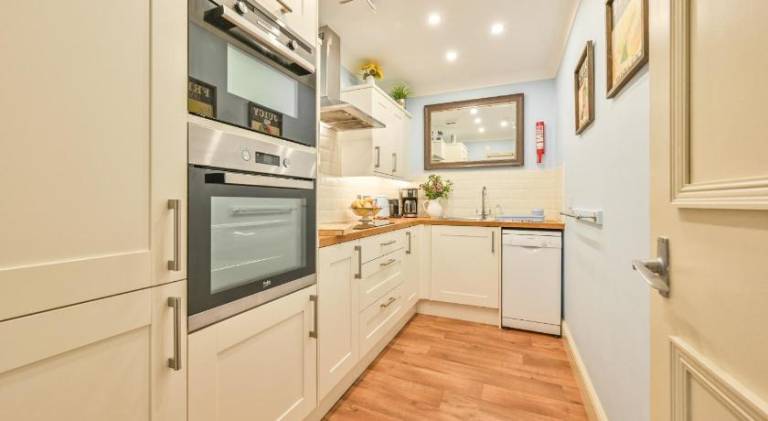 Muntham Luxury Holiday Apartments — photo 2