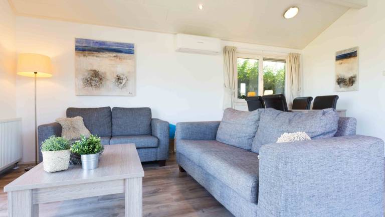 Ferienhaus Egmond aan Zee
