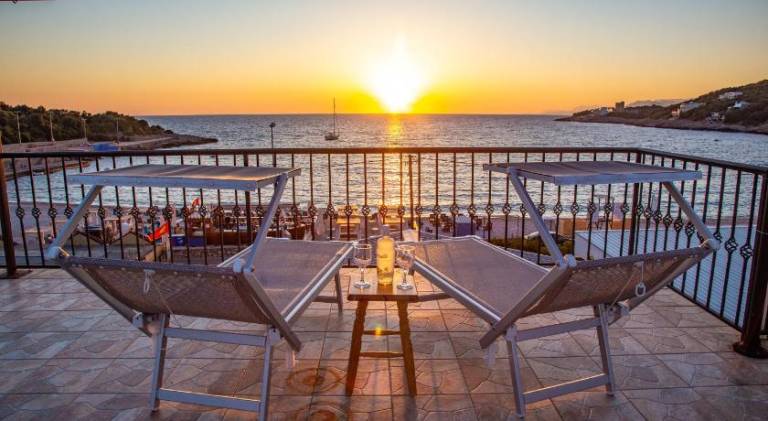 Children-friendly rental apartment with terrace, BBQ & garden | Next to the beach | Pets are welcome — photo 5