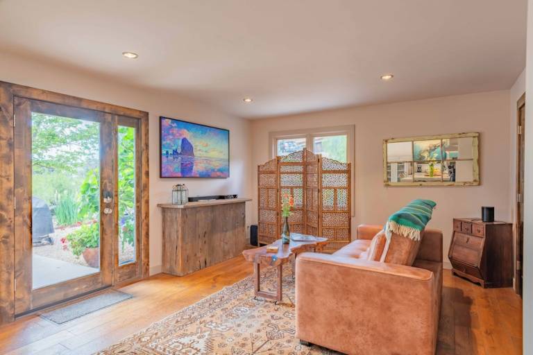 House Paso Robles